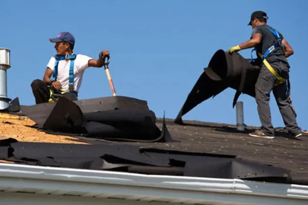 Home Insulation