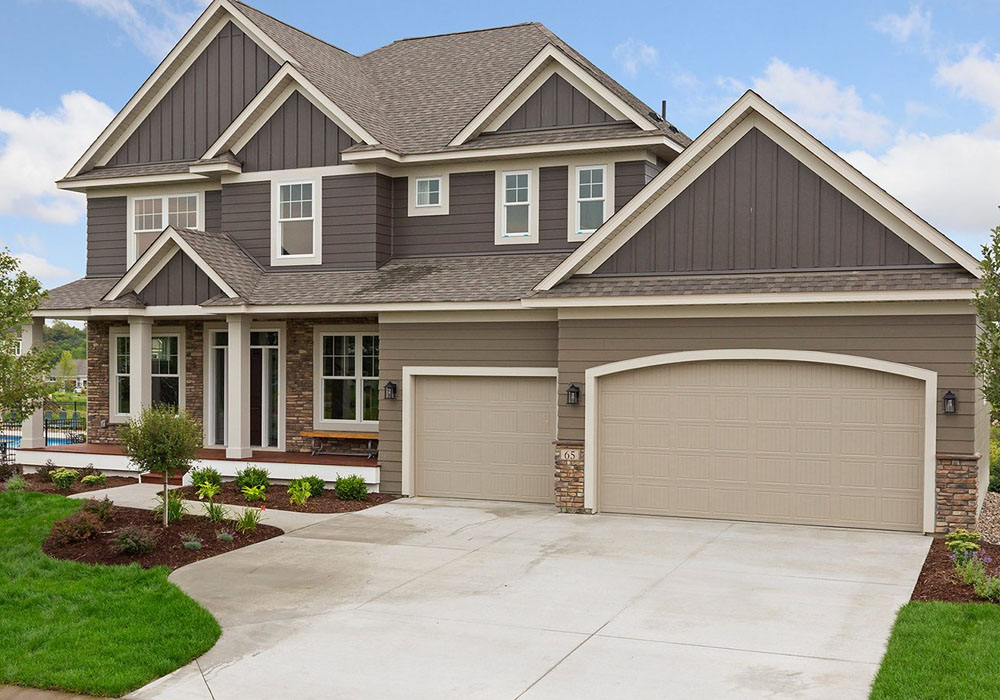 Revitalize The Exterior Of Your Home With New Siding Replacement