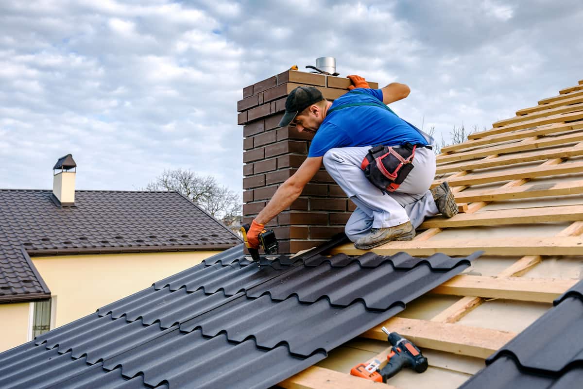Replacing Your Roof Before It's Too Late