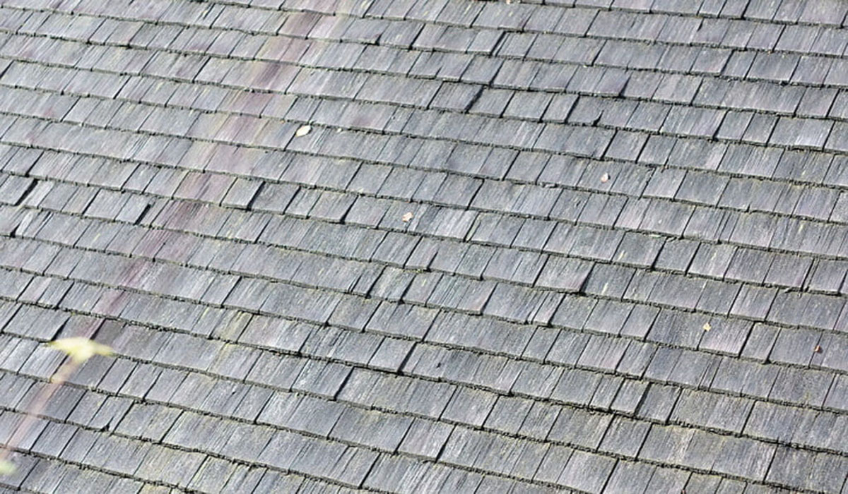 Everything You Need To Know About Cedar Roof Replacement