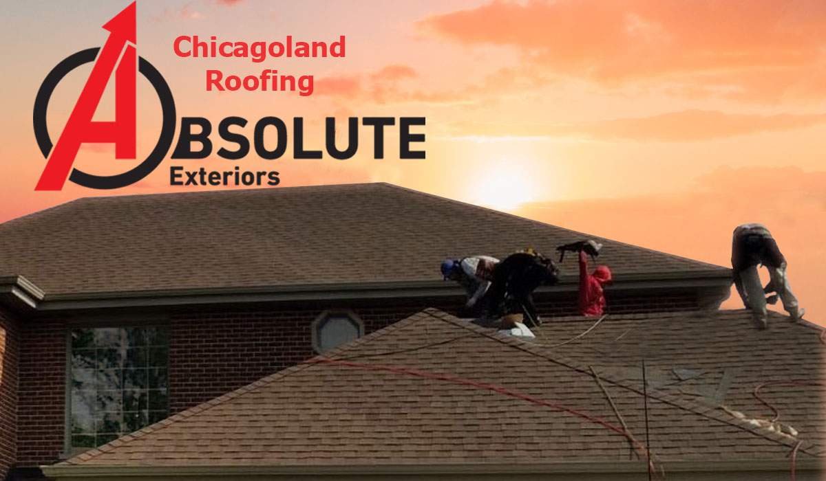 company for roofing from top Chicagoland