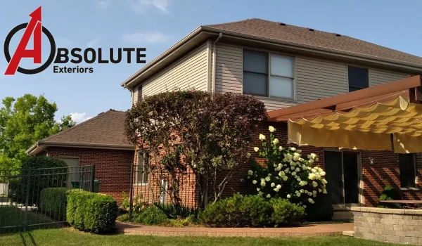 two storey house with large frontyard | if you are planning a makeover exterior design consultation