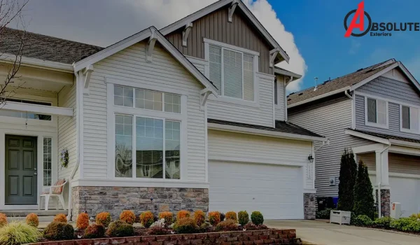 Exterior Solutions