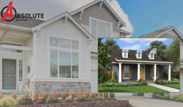 Home Exterior Renovation