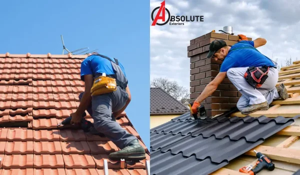 Commercial Roofing