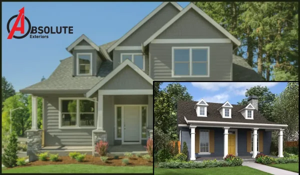 Energy-efficient roofing